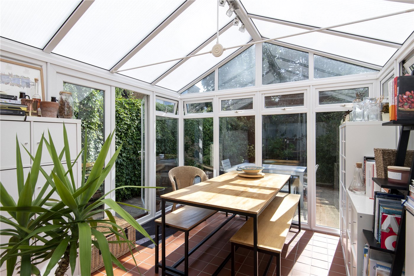 Conservatory